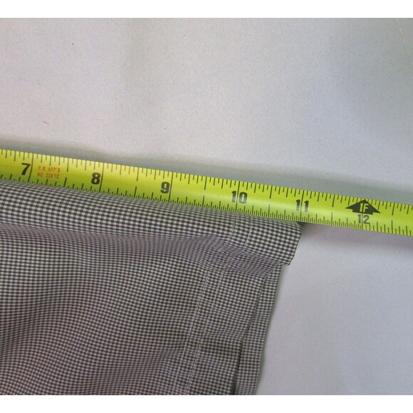 Schmidt Workwear Shirt Mens 3XL Short Sleeve Button Up Utility Pockets Outdoor - Picture 15 of 15